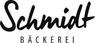 Logo der Bäckerei Schmidt