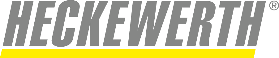 Logo der Firma Heckewerth